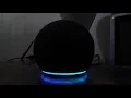Amazon Echo Dot 4th Generation 5 30 AM Alarm - Glimmer February 10 2021