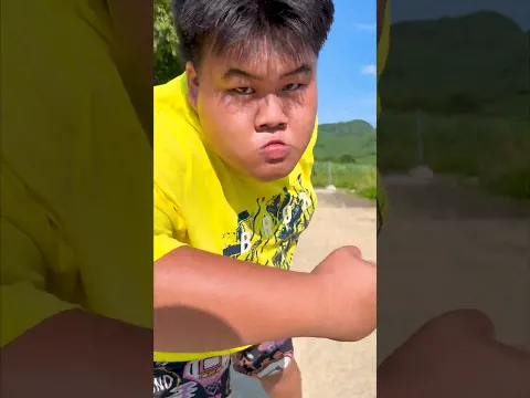 Funny Collision 😂💥