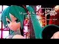 Download Lagu [1080P Full風] World is Mine ワールドイズマイン -Hatsune Miku 初音ミク Project DIVA English lyrics Romaji PDFT
