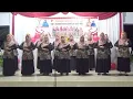 Download Lagu 🔴 LAGU MARS PKK - PADUAN SUARA PKK KEL. UEMALINGKU DALAM RANGKA HUT KEMERDEKAAN RI KE-80 TAHUN 2025.