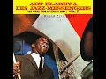Art Blakey & Lee Morgan - 1959 - Au Club Saint-Germain Vol2 - 03 Blues March For Europe No 1