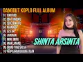 Download Lagu OBAT RINDUKU - SHINTA ARSINTA - TERBARU 2024 DANGDUT KOPLO FULL ALBUM