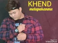Download Lagu Khend Melupakanmu