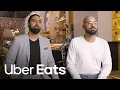 Uber Eats Restaurant Partner Stories - Hecho En Mexico Uber Eats