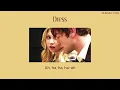 Dress - Taylor Swift [THAISUB/แปลไทย]