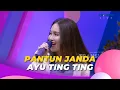 Download Lagu Pantun Janda | Ayu Ting Ting | BROWNIS (10/7/23) L1