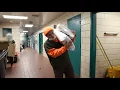 Inside the Monroe County Jail - Miguel Corchado