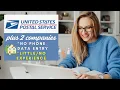 Lagu USPS is Hiring Remote plus No Phone Little/No Experience Work From Home Jobs 2025