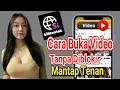 Download Lagu Cara Buka Video Apa Saja Tanpa Ribet Terbaru 2025