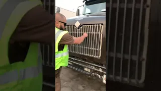 Philly UPS pretrip