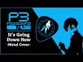 Download Lagu Persona 3 Reload - \