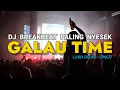 Download Lagu DJ BREAKBEAT LUKA DISINI