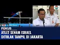 Download Lagu Atlet Israel Undang Kontroversi di Kejuaraan Dunia Senam Artistik Jakarta 2025 | Fokus
