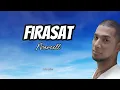 Lagu Marcell - Firasat #lirik