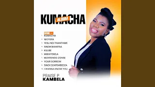 yesu ndi thanthwe