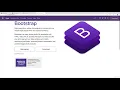 Creating Simple Todo App in ReactJs - Bootstrap and Folder Structure