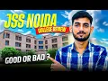 Download Lagu JSS Noida College Review 2025 | Admission Process, Placement \u0026 Cutoff | JEE \u0026 Board Mark