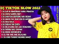 Download Lagu DJ TIKTOK SLOW 2022 || DJ POP X OJO DIBANDINGKE || DJ OJO DIBANDINGKE FAREL PRAGOYA