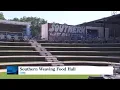 Southern Weaving Food Hall in Easley