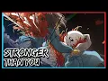 Download Lagu [Undertale Remix] SharaX - Stronger Than You (Sans \u0026 Papyrus Vocals) (Undertale 10th Anniversary)