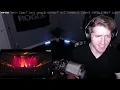 Chris REACTS to Hot Mulligan - Shhhh! Golf Is On