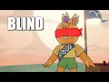 Shore to PEAK Blindfolded Challenge