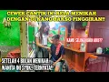 Download Lagu WANITA CANTIK INI RELA MENIKAH DENGAN TUKANG BAKSO!! Setelah 4bulan wanita ini syok,.Ternyata!!