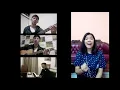 Download Lagu MENJADI S'PERTI KAU YESUS medley KU MAU S'PERTIMU YESUS | God's DNA GW