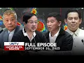 Download Lagu UNTV: Hataw Balita Ngayon | September 26, 2025