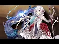 NEW SNOW WHITE AND LITTLE MERMAID FINALLY COMING SINoALICE