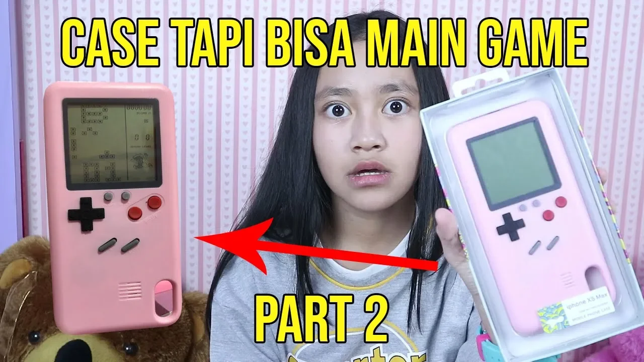 divideo kali ini bahas iphone 6s diganti casing pangke iphone 8. dengan harga 200 ribu sampai 300 ri. 