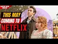 What To Watch On Netflix May 2024