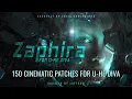 Download Lagu Zaphira - 150 Cinematic Patches for U-He Diva