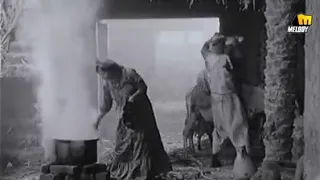 د كانت تبقى ليلة روعة فيلم الزوجة الثانية دندنها