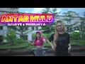 Download Lagu ANTAR MULU - DJ LOVE Ft. PRICILYA TAMPA