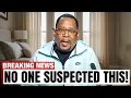 At 60 The TRAGIC Fate of MARTIN LAWRENCE Will Break Your Heart