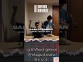 Download Lagu Sabilulungan Weird Genius edit by Eka \u0026 Roy #MARAPTHON2 #YB #Tierison #LYuka #GarryAng
