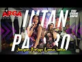 Lagu INTAN PAJERO - JANGAN TUNGGU LAMA LAMA || VERSI KENDANG RAMPAK || ARGA ENTERTAINMENT