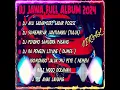 Download Lagu DJ JAWA FULL ALBUM VIRAL TIKTOK 2024