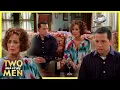 Alan s Mother-in-Law Is Down Bad Two and a Half Men