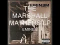 The Marshall Mathers LP (FULL ALBUM)