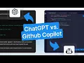 ChatGPT vs Copilot Which AI Assistant is Right for Your Code