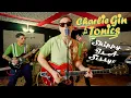 Download Lagu 'Skippy Is A Sissy' CHARLIE GIN \u0026 the TONICS (Studio Pulsar, Paris) BOPFLIX sessions