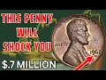 Most Valuable PENNIES in Circulation - Old 1962-D Making Headlines Again