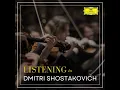 Shostakovich: String Quartet No. 8 in C Minor, Op. 110: II. Allegro molto (Live) - Emerson String Quartet & Dmitri Shostakovich