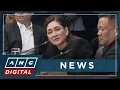 Download Lagu Discaya on kickbacks: Kinukuha ng mga tauhan sa Shangri-La or sa office, naka paper bag lang | ANC
