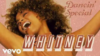 Whitney Houston You Give Good Love Extended Dance Version Official Audio 