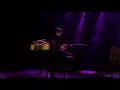 Sarah Davachi - Live at The Echo 2/25/2018