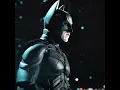 Lagu Dark Knight Edit | Music: (Sidewalks and Skeletons - Goth) (Slowed) #shorts #batman #darkknight #dc