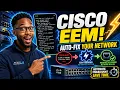 Cisco EEM Is the Automation Tool Network Engineers Are Sleeping On